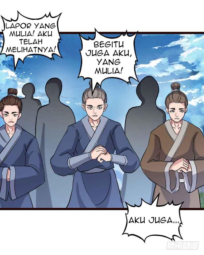 Reborn as King Chapter 21 Gambar 14